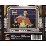 The Darkness - Permission To Land (CD, Album)