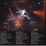 The Darkness - Permission To Land (CD, Album)