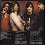 The Darkness - Permission To Land (CD, Album)