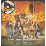 Darts - Darts (LP, Album)