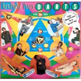 Darts - Everyone Plays Darts (LP, Album)
