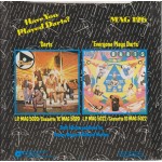 Darts - It's Raining (7