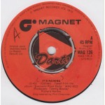 Darts - It's Raining (7