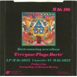 Darts - The Boy From New York City (7