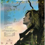 Daryl Hall - Dreamtime (12