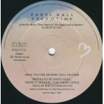 Daryl Hall - Dreamtime (12