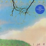 Daryl Hall - Dreamtime (12
