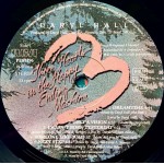 Daryl Hall - Three Hearts In The Happy Ending Machine (LP, Album) Daryl Hall - Three Hearts In The Happy Ending Machine (LP, Album)