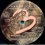 Daryl Hall - Three Hearts In The Happy Ending Machine (LP, Album) Daryl Hall - Three Hearts In The Happy Ending Machine (LP, Album)