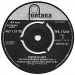 Dave Brubeck* - Thing's Ain't What They Used To Be (7