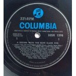 The Dave Clark Five - Session With The Dave Clark Five (LP, Album, Mono)