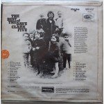 The Dave Clark Five - The Best Of The Dave Clark Five (14 Million World Sellers) (LP, Comp)
