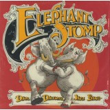 Dave Dallwitz Jazz Band - Elephant Stomp (LP, Album)