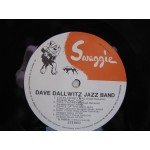 Dave Dallwitz Jazz Band - Floating Palais (LP)