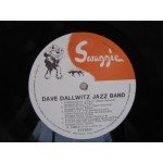 Dave Dallwitz Jazz Band - Floating Palais (LP)