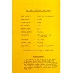 Dave Dallwitz Jazz Band - Gold Fever (LP, Album)