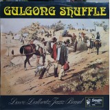 Dave Dallwitz Jazz Band - Gulgong Shuffle (LP, Album)