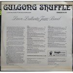 Dave Dallwitz Jazz Band - Gulgong Shuffle (LP, Album)
