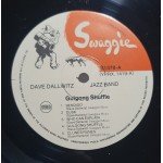 Dave Dallwitz Jazz Band - Gulgong Shuffle (LP, Album)