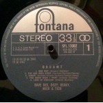 Dave Dee, Dozy, Beaky, Mick & Tich - D D D B M T (LP, Comp)