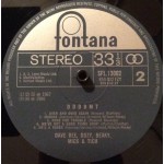 Dave Dee, Dozy, Beaky, Mick & Tich - D D D B M T (LP, Comp)