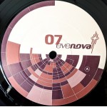 Dave Devil - Mind Opening (12