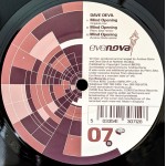 Dave Devil - Mind Opening (12