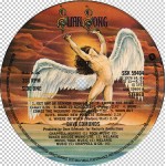 Dave Edmunds - Get It (LP, Album)