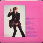 Dave Edmunds - Repeat When Necessary (LP, Album)