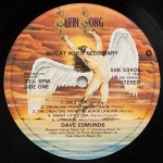 Dave Edmunds - Repeat When Necessary (LP, Album)