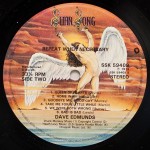 Dave Edmunds - Repeat When Necessary (LP, Album)