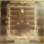 Dave Edmunds - Rockpile (LP, Album)