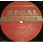 Dave Edmunds - Rockpile (LP, Album)