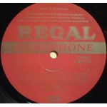 Dave Edmunds - Rockpile (LP, Album)