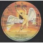Dave Edmunds - Singing The Blues (7 Dave Edmunds - Singing The Blues (7