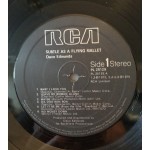 Dave Edmunds - Subtle As A Flying Mallet (LP, Album, RE, RP) Dave Edmunds - Subtle As A Flying Mallet (LP, Album, RE, RP)