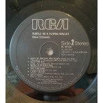 Dave Edmunds - Subtle As A Flying Mallet (LP, Album, RE, RP) Dave Edmunds - Subtle As A Flying Mallet (LP, Album, RE, RP)