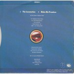 Dave Stewart & Barbara Gaskin - The Locomotion (7