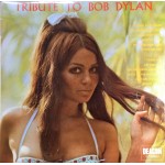 Dave Travis (2) - Tribute To Bob Dylan (LP, Album) Dave Travis (2) - Tribute To Bob Dylan (LP, Album)