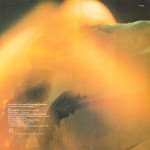 David Bedford - Star's End (LP, Album)