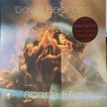 David Bedford - Star's End (LP, Album)