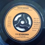 David Bowie - Heroes (7