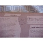 David Bowie - Hunky Dory (LP, Album, RE)