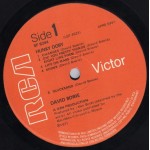 David Bowie - Hunky Dory (LP, Album, RE)