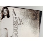 David Bowie - Hunky Dory (LP, Album, RE)