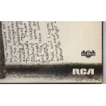 David Bowie - Hunky Dory (LP, Album, RE)