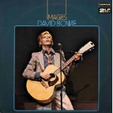 David Bowie - Images (2xLP, Comp)