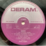 David Bowie - Images (2xLP, Comp)