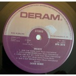 David Bowie - Images (2xLP, Comp)