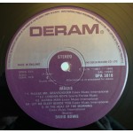 David Bowie - Images (2xLP, Comp)